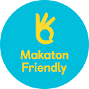 We are a Makaton Friendly organisation!